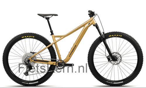 Orbea Laufey specificaties en beoordelingen